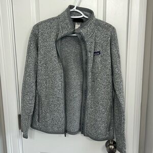 M Patagonia women’s jacket